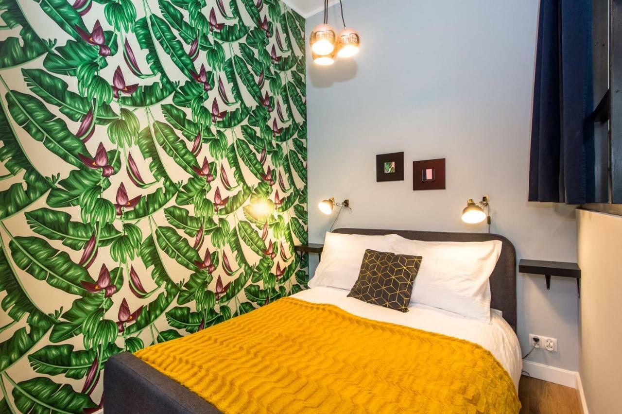 Bliss Apartments Познань Экстерьер фото