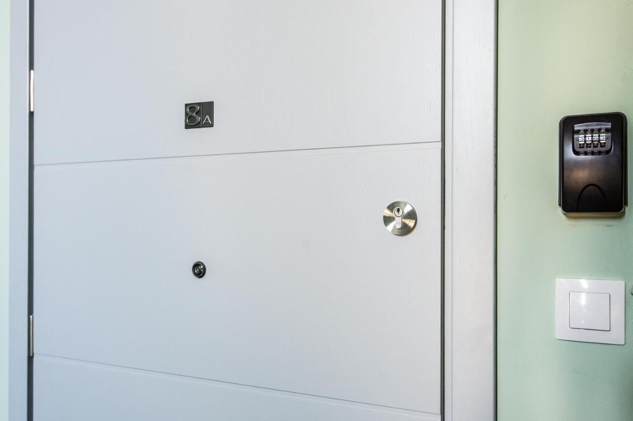 Bliss Apartments Познань Экстерьер фото