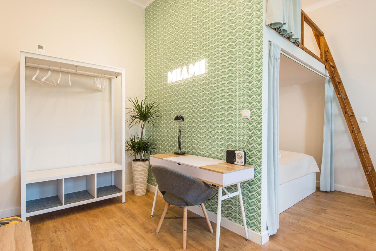 Bliss Apartments Познань Экстерьер фото